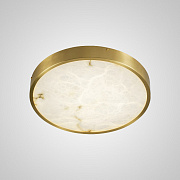 Светильник потолочный ImperiumLOFT Plumas 207987-23 18Вт LED