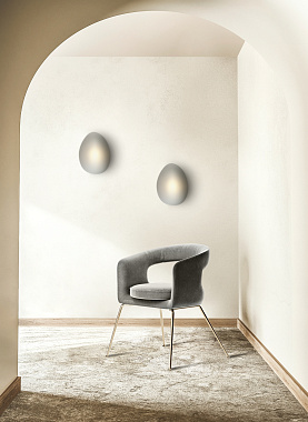 Светильник настенный Maytoni Roca MOD004WL-L5S3K 5Вт LED