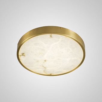 Светильник потолочный ImperiumLOFT Plumas 207987-23 18Вт LED