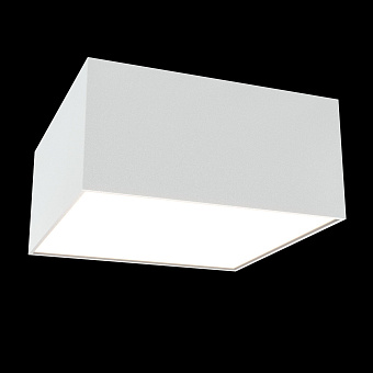 Светильник потолочный Maytoni Zon C067CL-L12W3K 12Вт LED