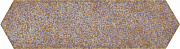 Полированный керамогранит WOW Love Affairs 116770 Mini Crayon Beige Raku 3,7х13,6см 0,206кв.м.