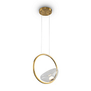 Светильник подвесной Maytoni Moon MOD327PL-L5BS3K 5Вт LED