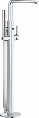 Смеситель для ванны GROHE Lineare New 23792001 хром