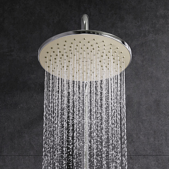 Душевая система AM-PM Gem F0790000 хром