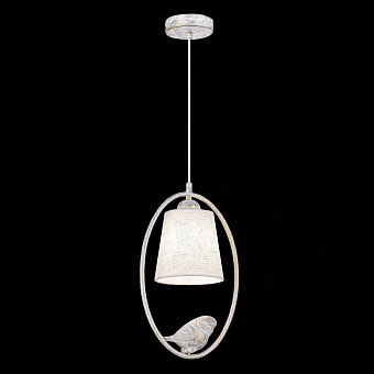 Светильник подвесной Evoluce LAVINIA SLE1155-503-01 40Вт E27