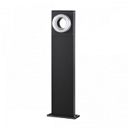 Светильник ландшафтный Odeon VART 6654/10GL 10Вт IP65 LED чёрный