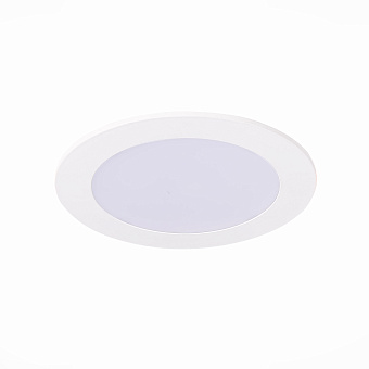 Светильник точечный встраиваемый ST Luce REGGILA ST212.508.10 10Вт LED