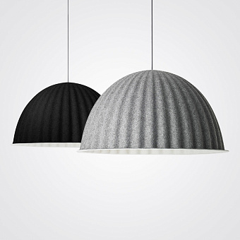 Светильник подвесной ImperiumLOFT Pumpkin 101941-26 60Вт E27