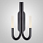 Светильник настенный ImperiumLOFT Laura 230046-23 80Вт G9