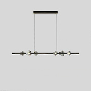 Светильник подвесной ImperiumLOFT Camilia 223571-23 28Вт LED