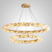 Светильник подвесной ImperiumLOFT Leonor 231672-23 194Вт LED