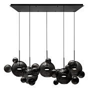Светильник подвесной Loft It Bolle 2029-S5 50Вт LED