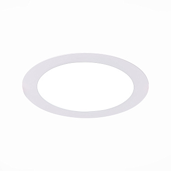 Светильник точечный встраиваемый ST Luce LITUM ST209.548.12 12Вт LED