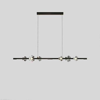 Светильник подвесной ImperiumLOFT Camilia 223571-23 28Вт LED