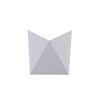 Светильник архитектурный Maytoni Beekman O802WL-L7W 9Вт IP54 LED белый