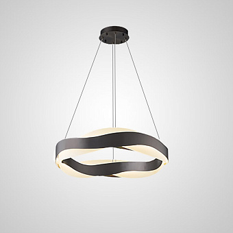 Светильник подвесной ImperiumLOFT Malika 196945-23 70Вт LED