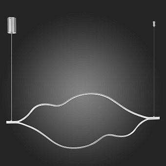 Светильник подвесной ST Luce Cortile SL6106.103.56 56Вт LED