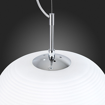 Светильник подвесной ST Luce CESARE SL1168.123.01 40Вт E27