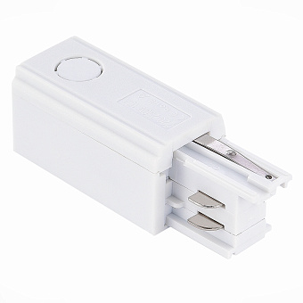 Токовод ST Luce ST030.509.10R для трёхфазного трека