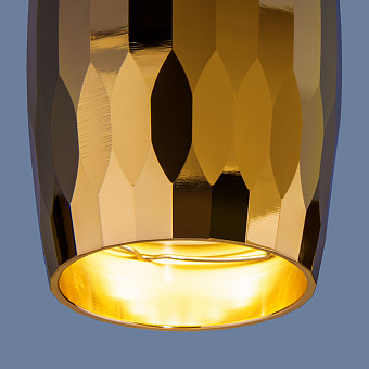 Светильник точечный накладной Elektrostandard a047724 DLN104 40Вт GU10