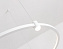 Люстра подвесная Ambrella COMFORT LineTech FL5521 45Вт 8 лампочек LED