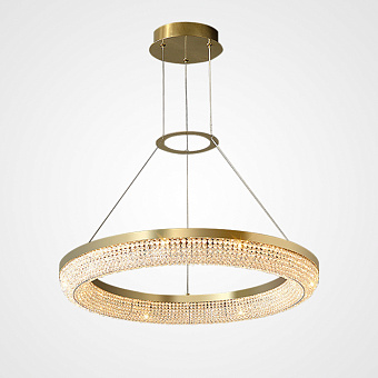 Светильник подвесной ImperiumLOFT Carmen 220114-23 48Вт LED