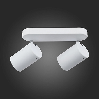 Спот ST Luce FANALE SL597.501.02 6Вт 2 лампы GU10 LED