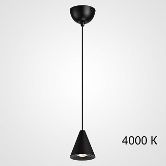 Светильник подвесной ImperiumLOFT Diego 214157-23 5Вт LED