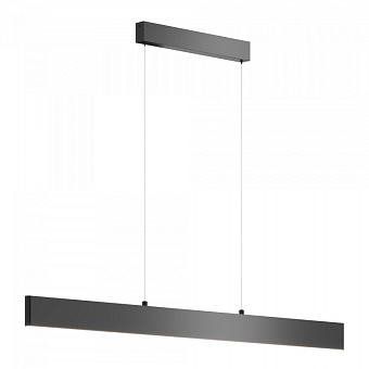 Светильник подвесной Maytoni Step P010PL-L30B 27,4Вт LED