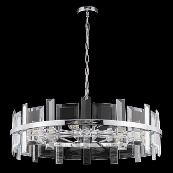 Светильник подвесной Maytoni Cerezo MOD201PL-07N 40Вт E14