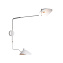 Светильник настенный ST Luce SPRUZZO SL305.501.02 120Вт E27