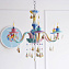 Светильник подвесной ImperiumLOFT Rnb 101983-26 240Вт E14
