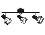 Светильник настенно-потолочный Ambrella Traditional TR8622 400Вт E27