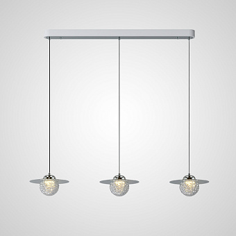 Светильник подвесной ImperiumLOFT Usko 229249-23 21Вт LED