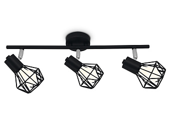 Светильник настенно-потолочный Ambrella Traditional TR8622 400Вт E27