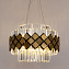 Люстра подвесная Arte Lamp AMELIA A1039SP-10BK 40Вт 10 лампочек E14