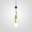 Светильник подвесной ImperiumLOFT Pansy 204539-26 60Вт E27