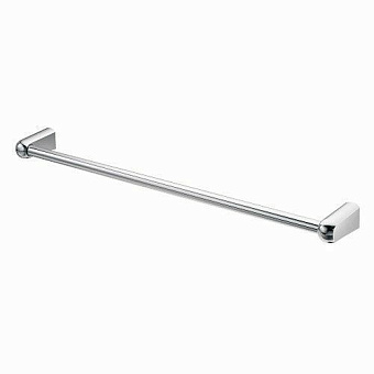 Полотенцедержатель WASSERKRAFT Berkel K-6800 K-6830 хром 63,5см