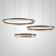 Светильник подвесной ImperiumLOFT Almer 231654-23 150Вт LED