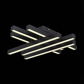Люстра потолочная ST Luce SAMENTO SL933.402.06 36Вт 1 лампочек LED