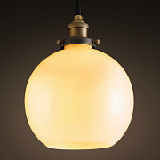 Светильник подвесной ImperiumLOFT Loft Clear 191635-22 40Вт E27