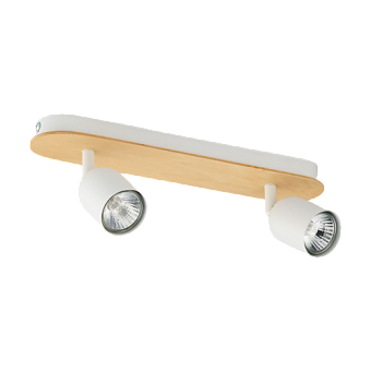 Светильник потолочный TK Lighting Top 3295 50Вт GU10
