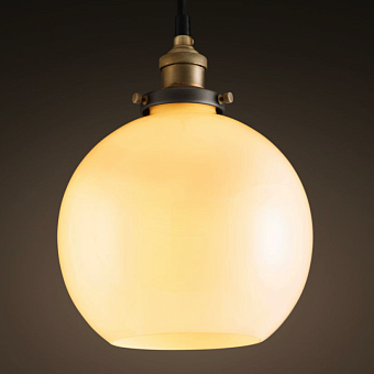 Светильник подвесной ImperiumLOFT Loft Clear 191635-22 40Вт E27