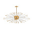 Люстра ST Luce CALLIO SL1097.203.09 27Вт 9 лампочек G9