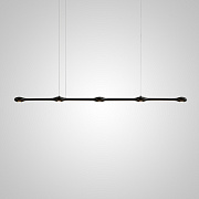 Светильник подвесной ImperiumLOFT Aston 231412-23 40Вт LED