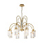 Люстра подвесная Favourite Duke 2969-12P 480Вт 12 лампочек E14