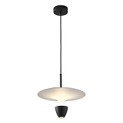 Светильник подвесной Lussole IRVINE LSP-7079 6Вт LED