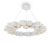 Светильник подвесной Freya Marilyn FR6043PL-L90W 95Вт LED