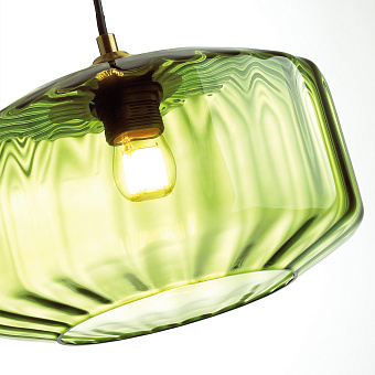 Светильник подвесной Odeon PENDANT 4783/1 60Вт E27