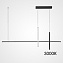Светильник подвесной ImperiumLOFT Squirrel 220667-23 44Вт LED